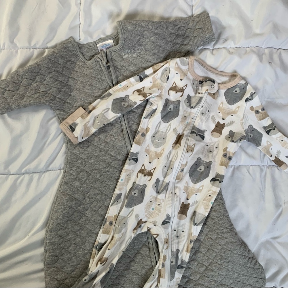 Sleep Bundle!